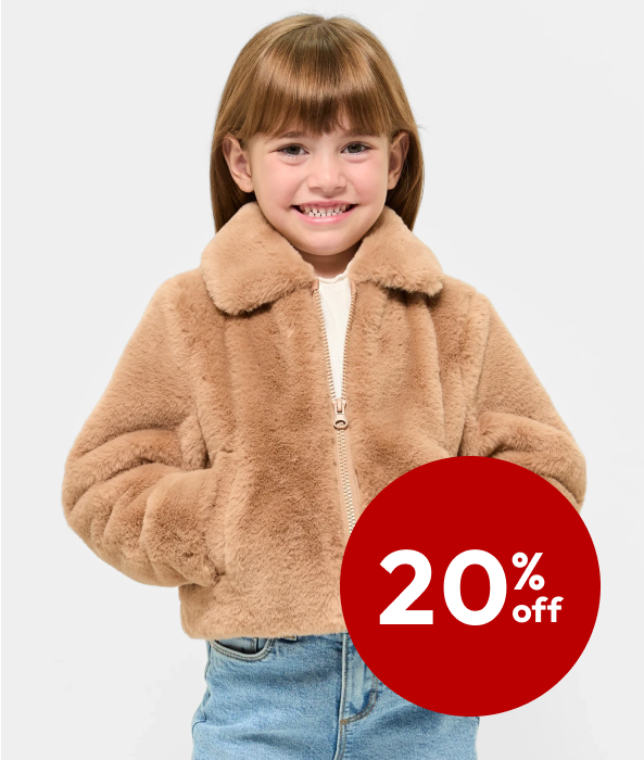 Kids’ jackets & coats Kids’ jackets & coats
