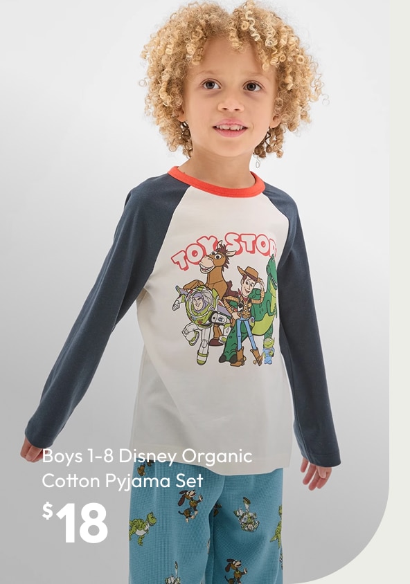 Shop pyjamas