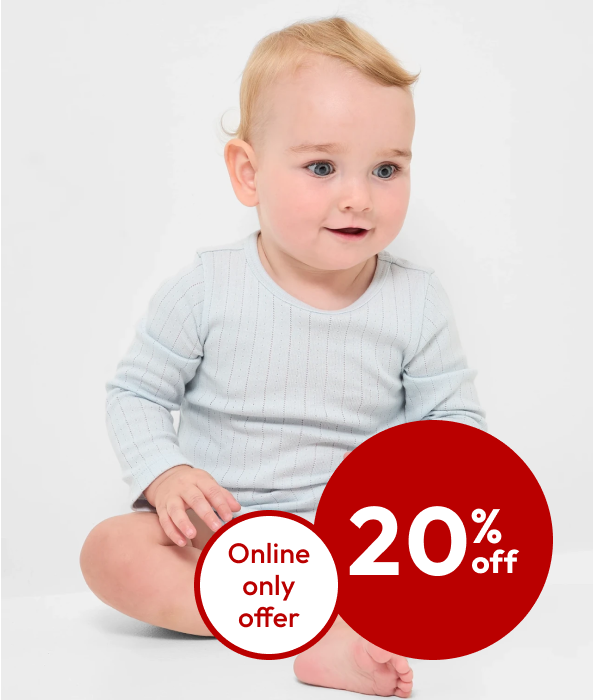 Selected babywear Selected babywear