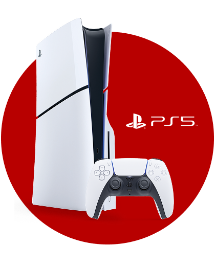 Gaming & tech