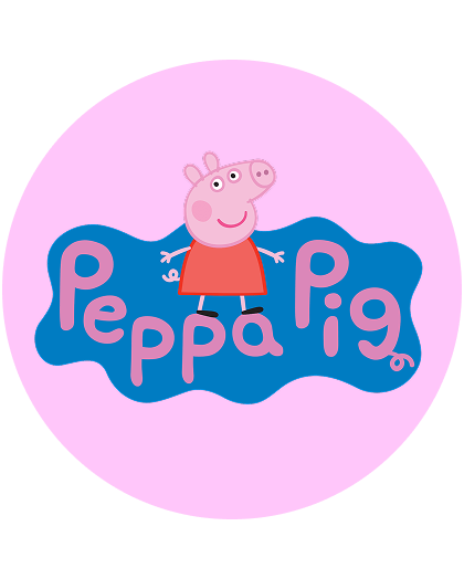 Peppa Pig