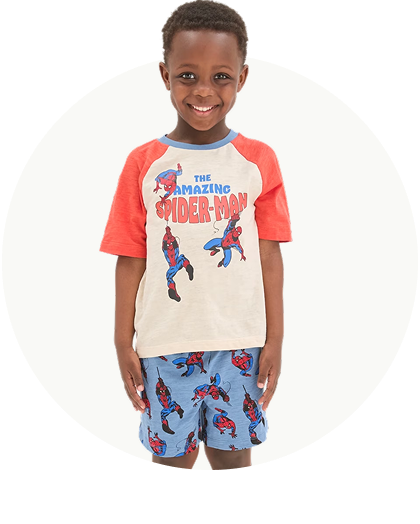 Comfy sleepwear