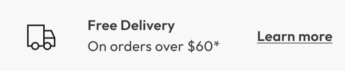 Free Delivery