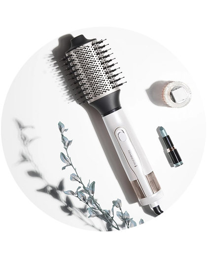 Beauty Appliances