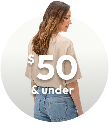 New in Denim