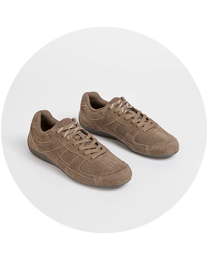 Luxe Base Footwear