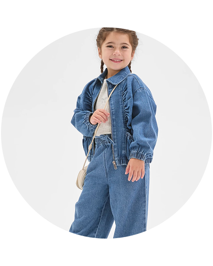 The Denim Edit