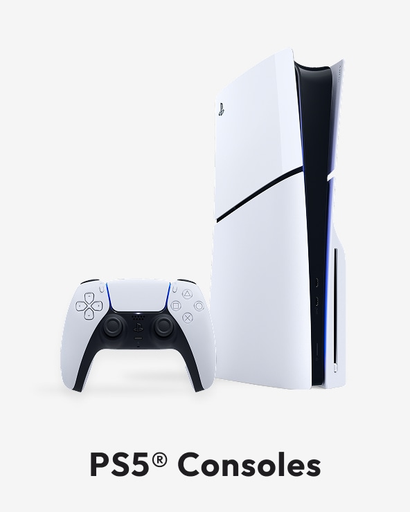 PS5® Consoles