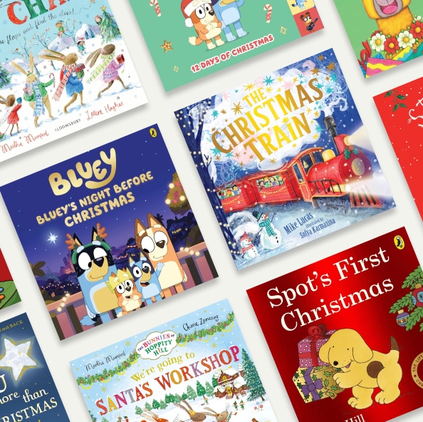 Festive reads