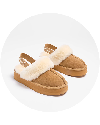 Australian Design UGG Boots & Slippers