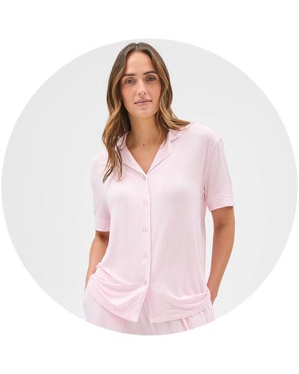 Bamboo Sleepwear