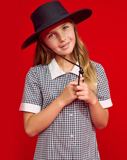 Hats and accessories