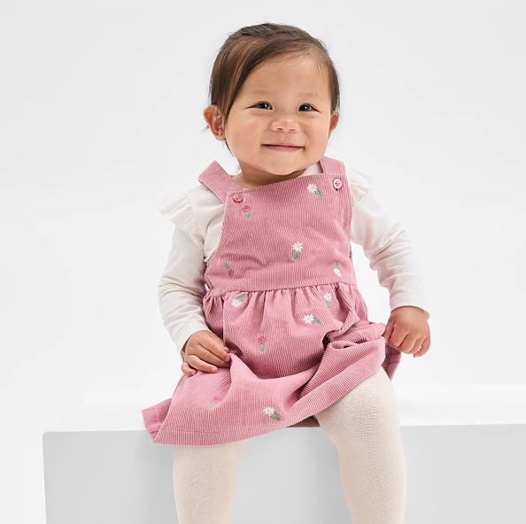 Sweet baby sets