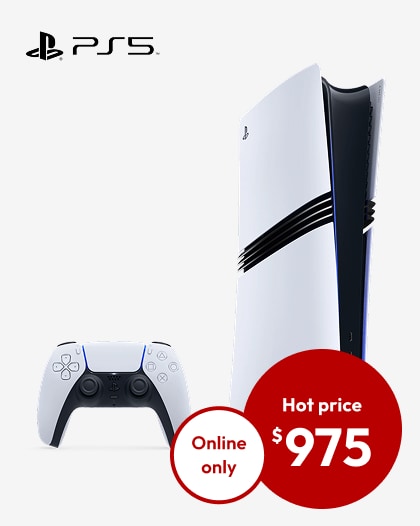 PlayStation® 5 Pro Console 