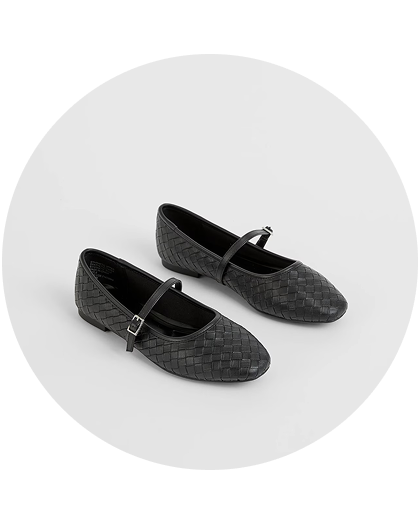 Trending: Ballet Flats