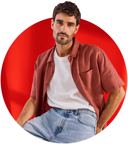 New in Denim