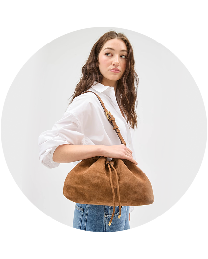 Genuine Seude Leather