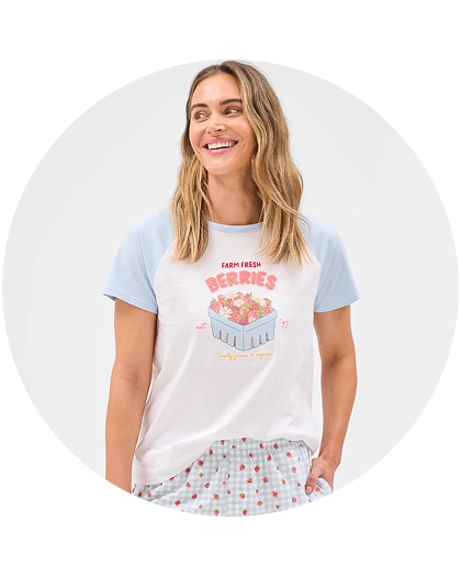 Australian Cotton PJ's