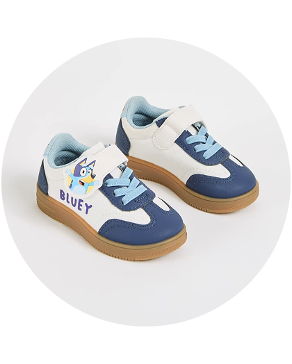 Toddler (Size 3 -7)