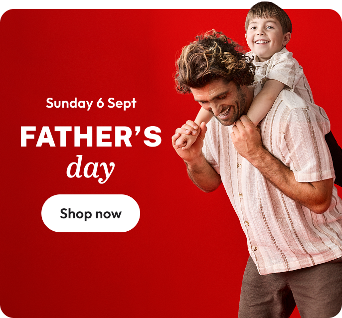 Father's Day gifts