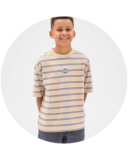 Australian Cotton T-shirts