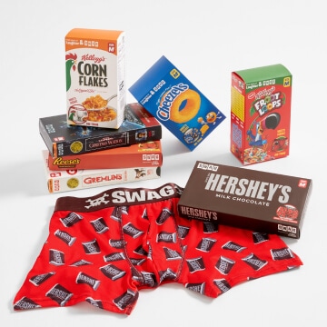 Novelty Gifting