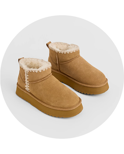 Australian Design UGG Boots & Slippers