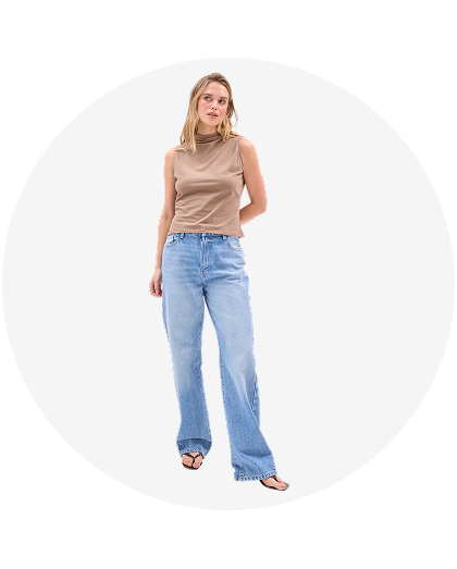 New Season Denim