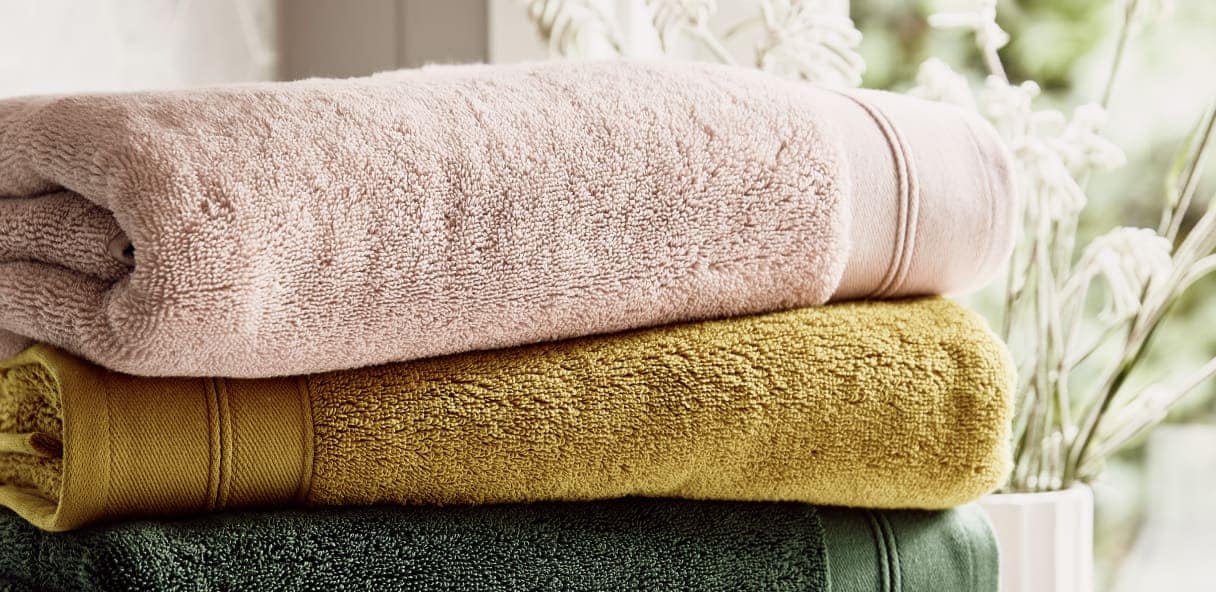 Hand and Bath Towels | Target Australia