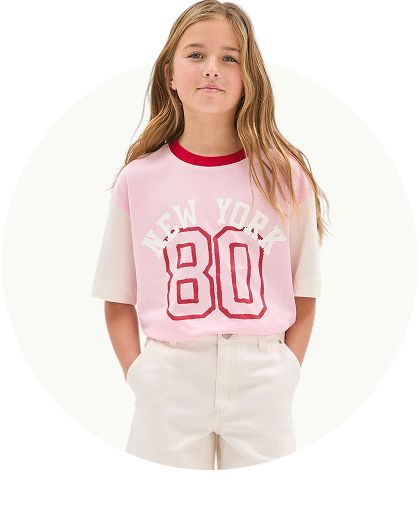 Australian Cotton tees