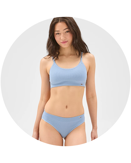 Blue Collection