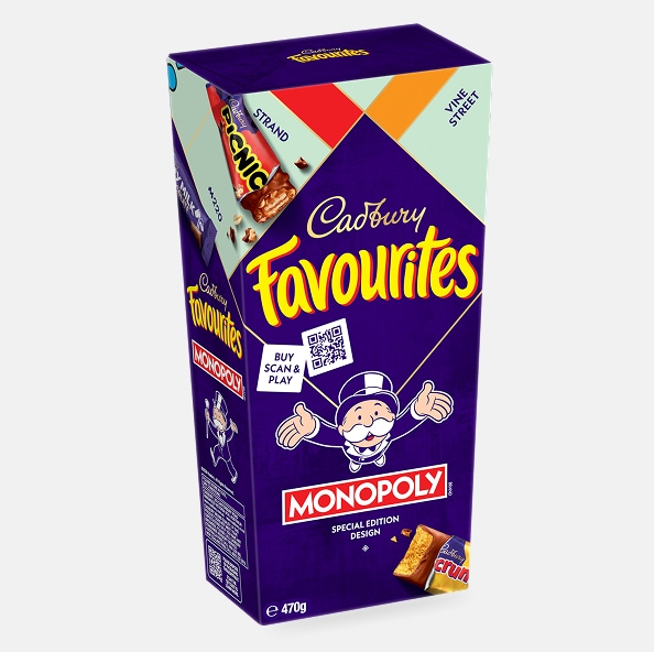 Confectionery