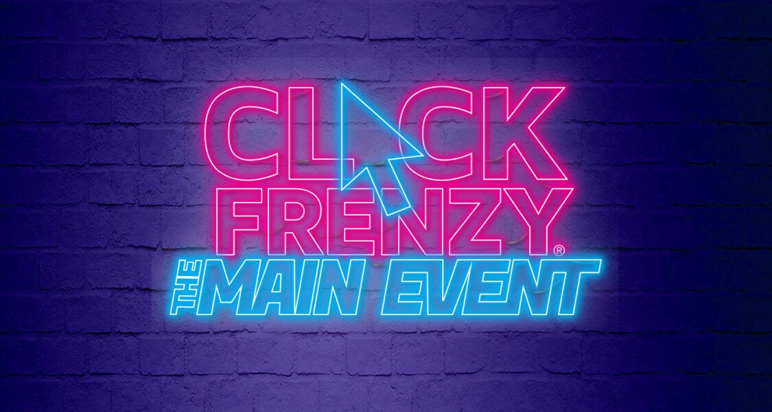 Click Frenzy Target Australia