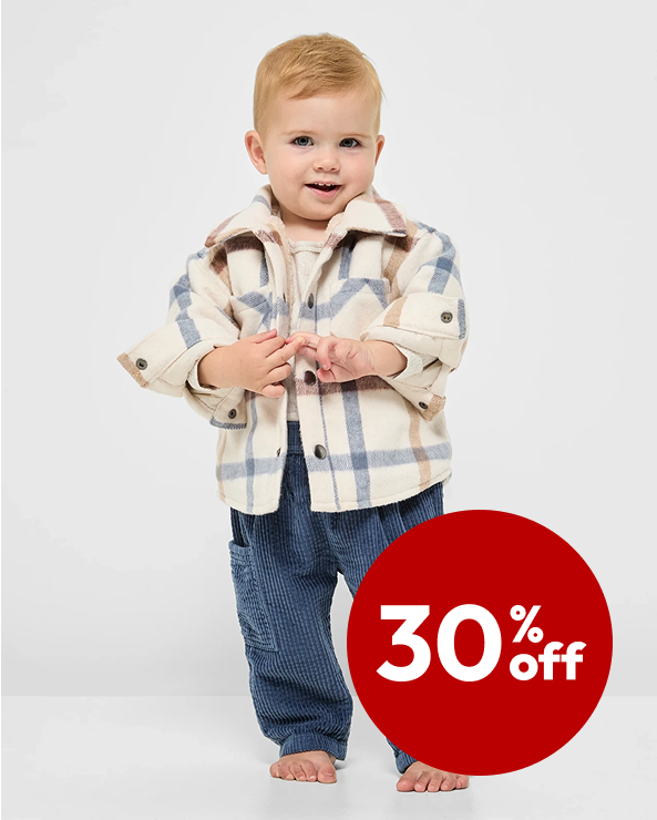 Baby jackets and coats Baby jackets and coats