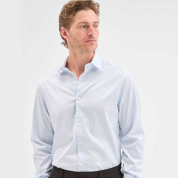Men's Workwear