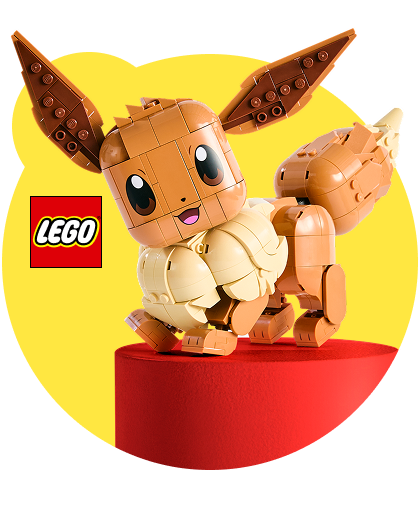 LEGO®