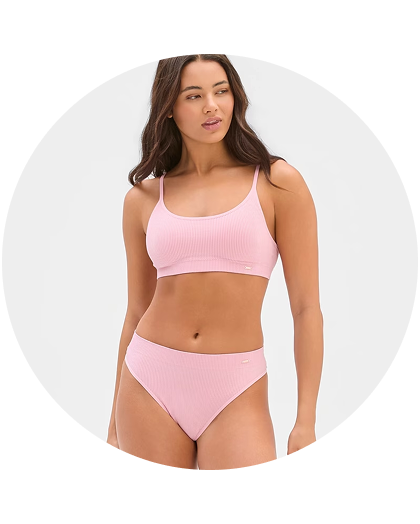 Pink Collection
