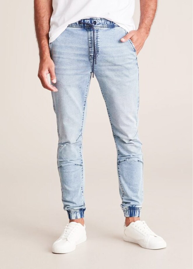 Men's Denim Fit Guide Target Australia Target Australia