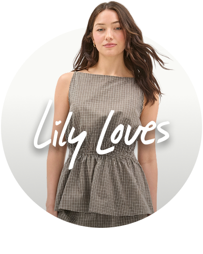 Lily Loves