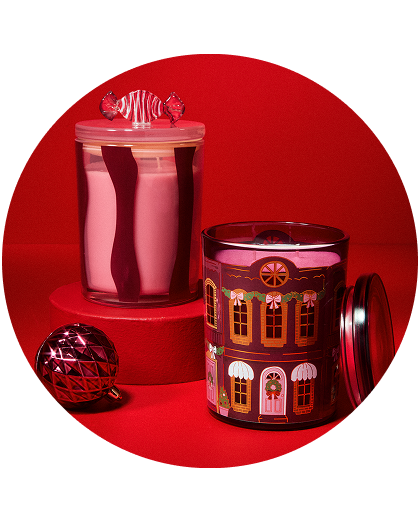 Home Fragrance Gifts