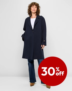 Women’s jackets & coats