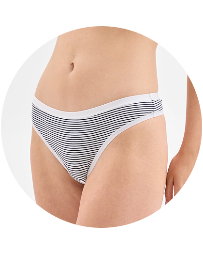 Australian cotton briefs