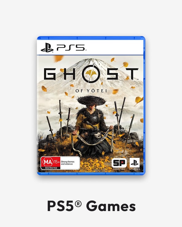 PS5® Games