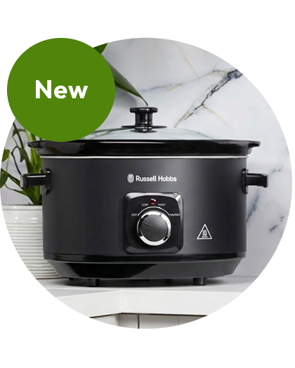 Russell Hobbs
