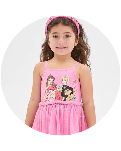 Licensed clothing