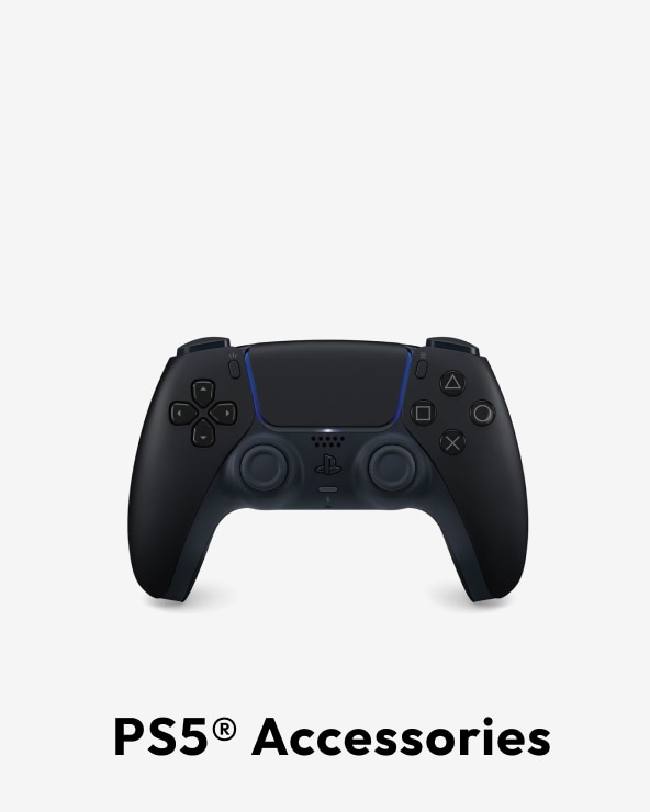 PS5® Accessories