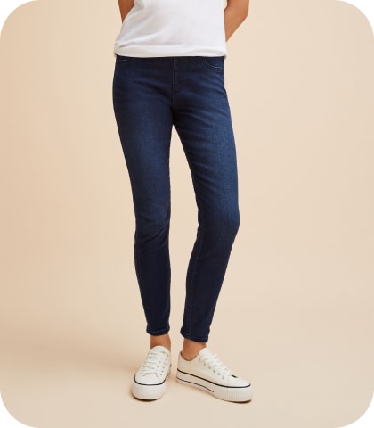 Jeggings