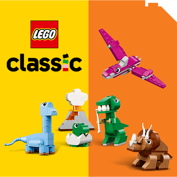 LEGO Classic