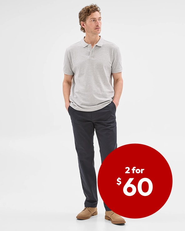 2 for $60 Target Man Chino Pants 2 for $60 Target Man Chino Pants
