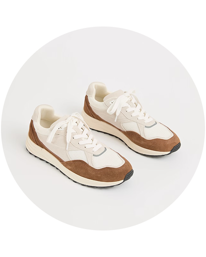 Trending: Sneakers